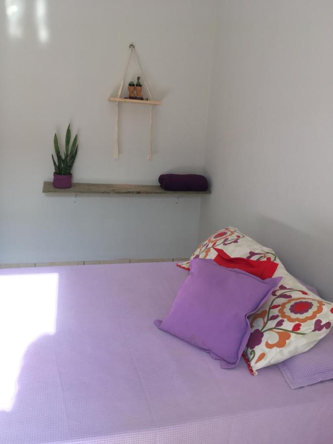 Quarto Casal- Ipe Бротас Екстериор снимка